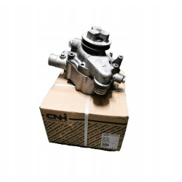 Water pump new holland tx32 tx34 82847749 cnh