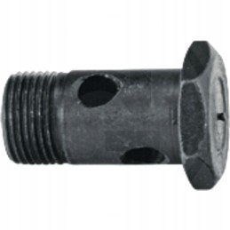 Oil pump overflow screw connector c 360 oe 20
