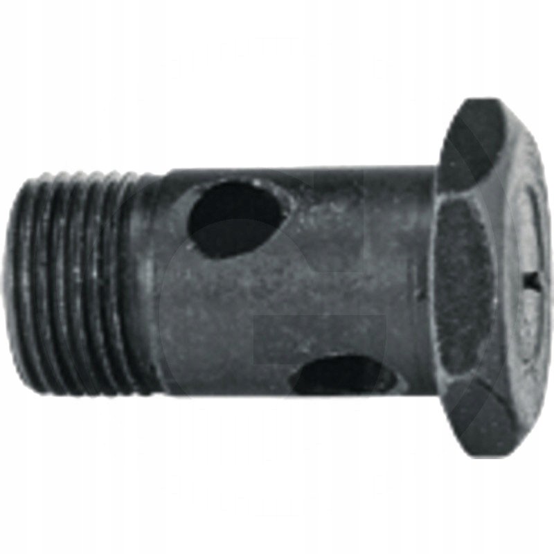 Oil pump overflow screw connector c 360 oe 20