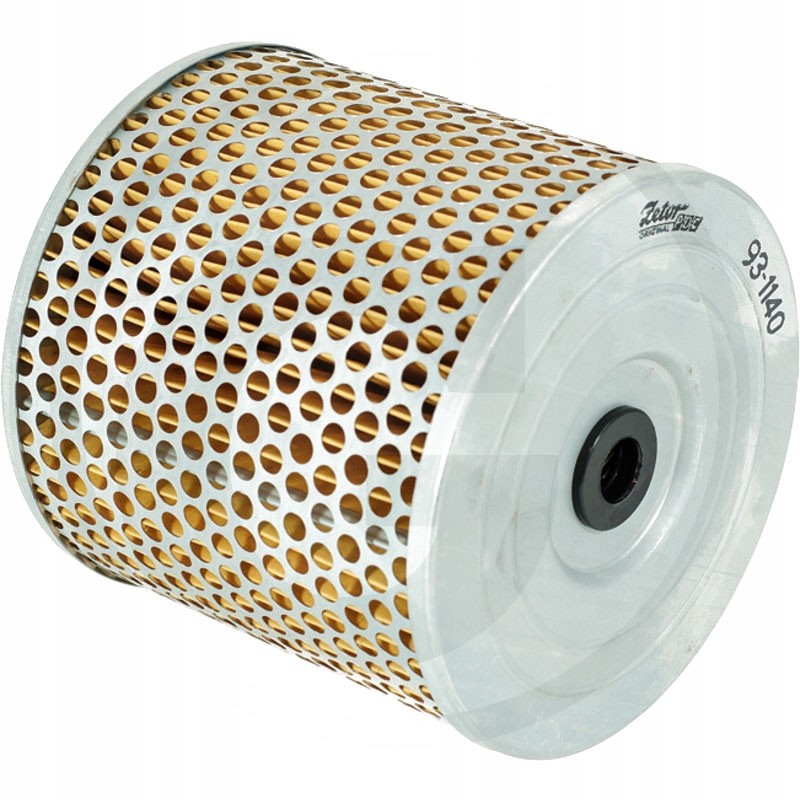 Zetor 7520 steering system filter insert