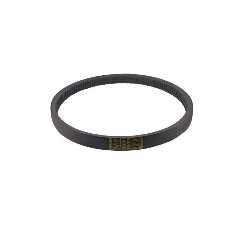 Claas Dominator 603015 toothed threshing belt