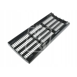 Segmented initial concave 777249