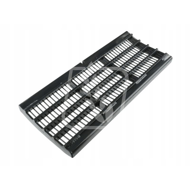 Segmented initial concave 777249