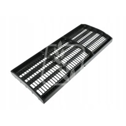 Segmented initial concave 777249