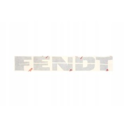 7106474m1 fendt sticker