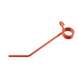 Finger Motorcycle Claas Lexion Tucano 359484