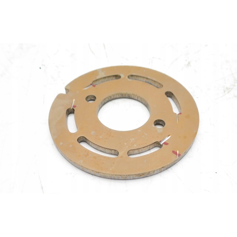 Mpt044 cw valve plate