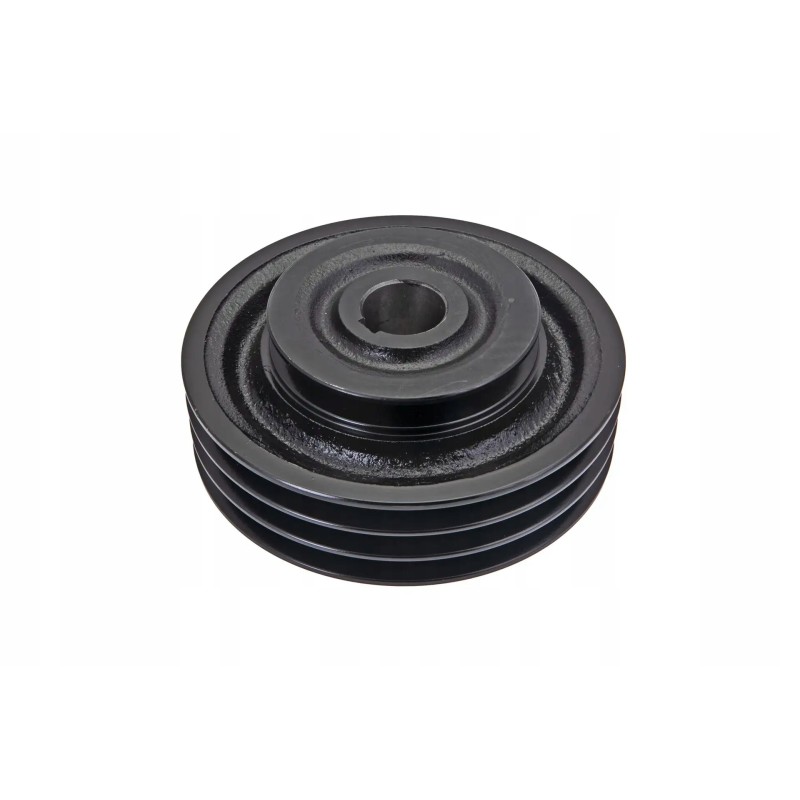 102244763 thresher pulley