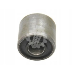 Metal and rubber bumper 14x35x32 647466