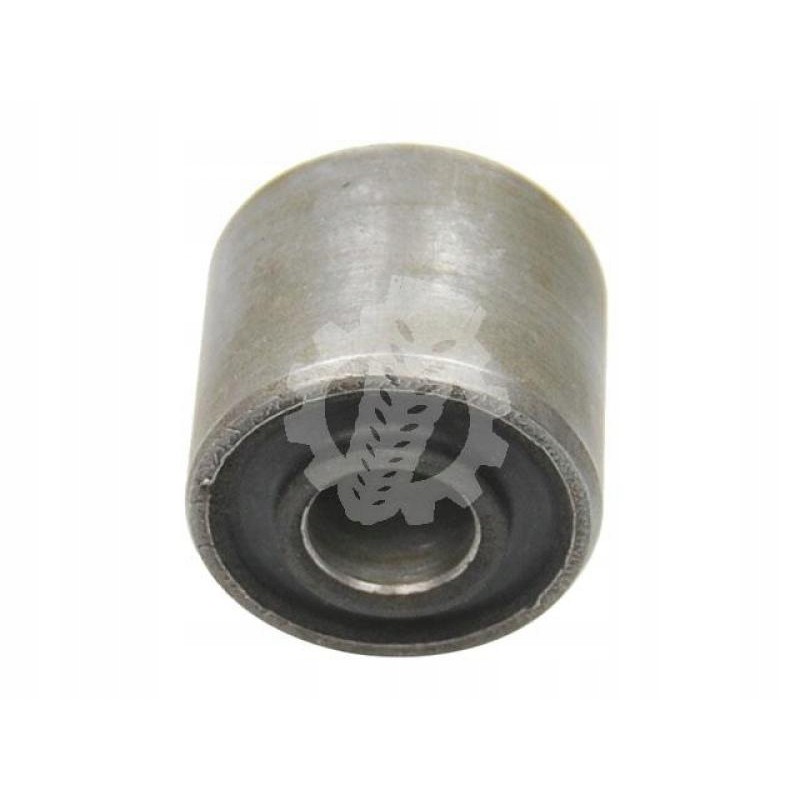 Metal and rubber bumper 14x35x32 647466