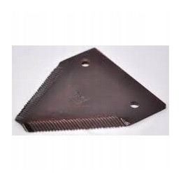 Scythe blade d44103700 massey ferguson rasspe