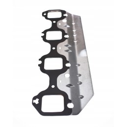 Gasket for manifold JCB backhoe loader 3cx 4cx telehandler