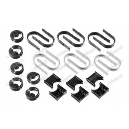 Claas Lexion 384670 motowidel bearings, set of 6 pcs