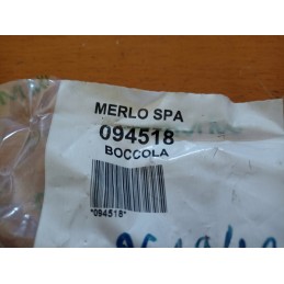 Merlo sleeve 094518