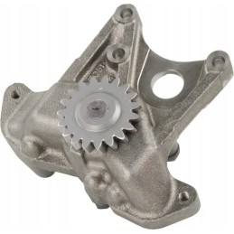 Oil pump 4132f051