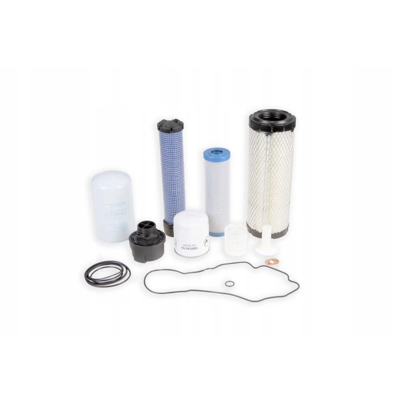 1000183980 set of filters with seals
