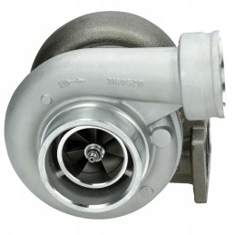 Volvo ec290 turbocharger