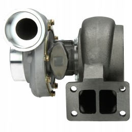 Volvo ec290 turbocharger