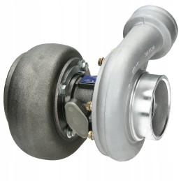 Volvo ec290 turbocharger