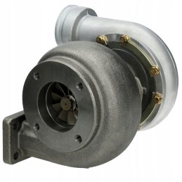 Volvo ec290 turbocharger