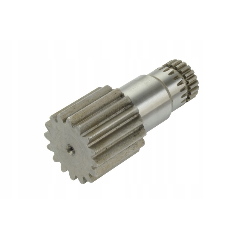 Terex TC20 010280a swing motor shaft