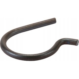 Case Steyr spring