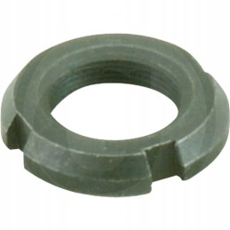 Cam wheel axle nut c 360 m20x11 km4