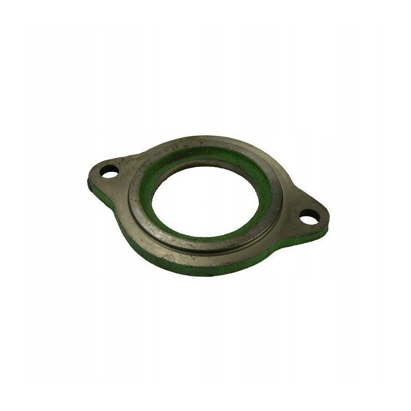 Bison 2-hole pressure cover 5040020190