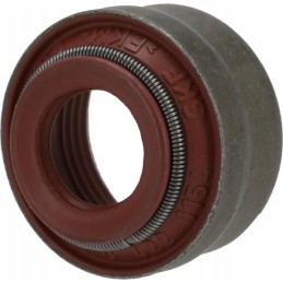 Valve seal