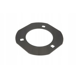 100175555 shaker bearing housing