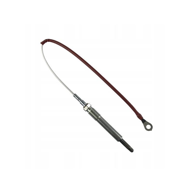 Glow plug volvo bl70 bl70b bl71 bl71b plus 12v