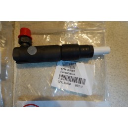 Lombardini Kohler injector injection