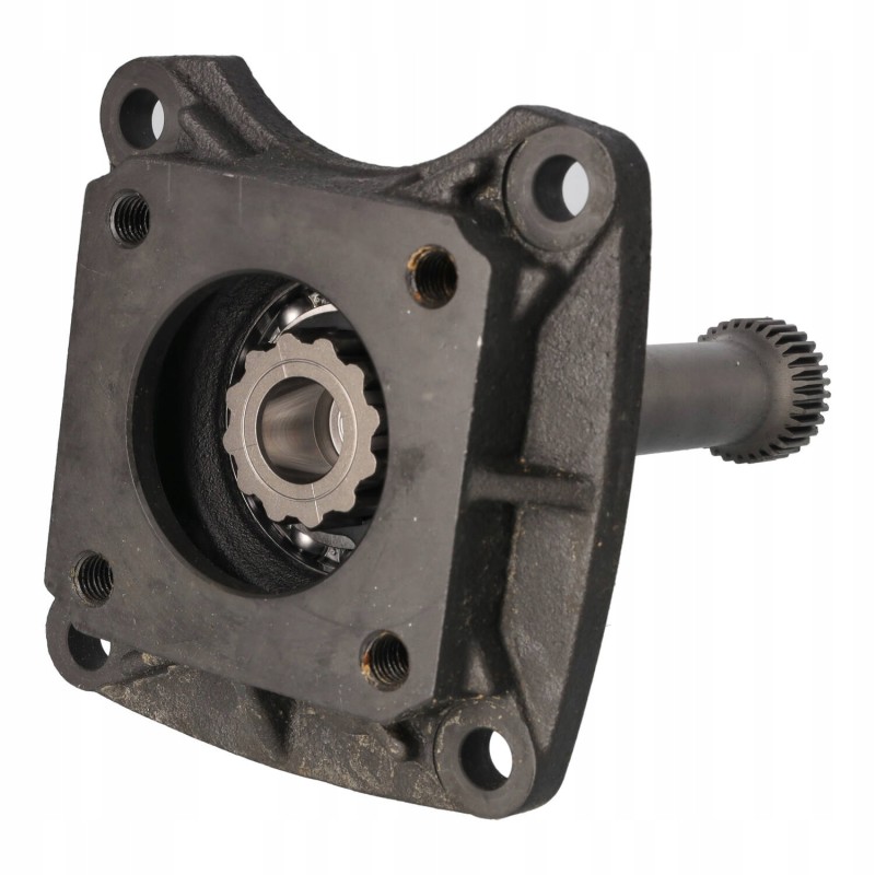 Volvo AT2412C roller