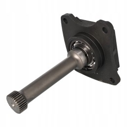 Volvo AT2412C roller