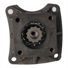 Volvo AT2412C roller