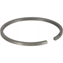 Clamping ring