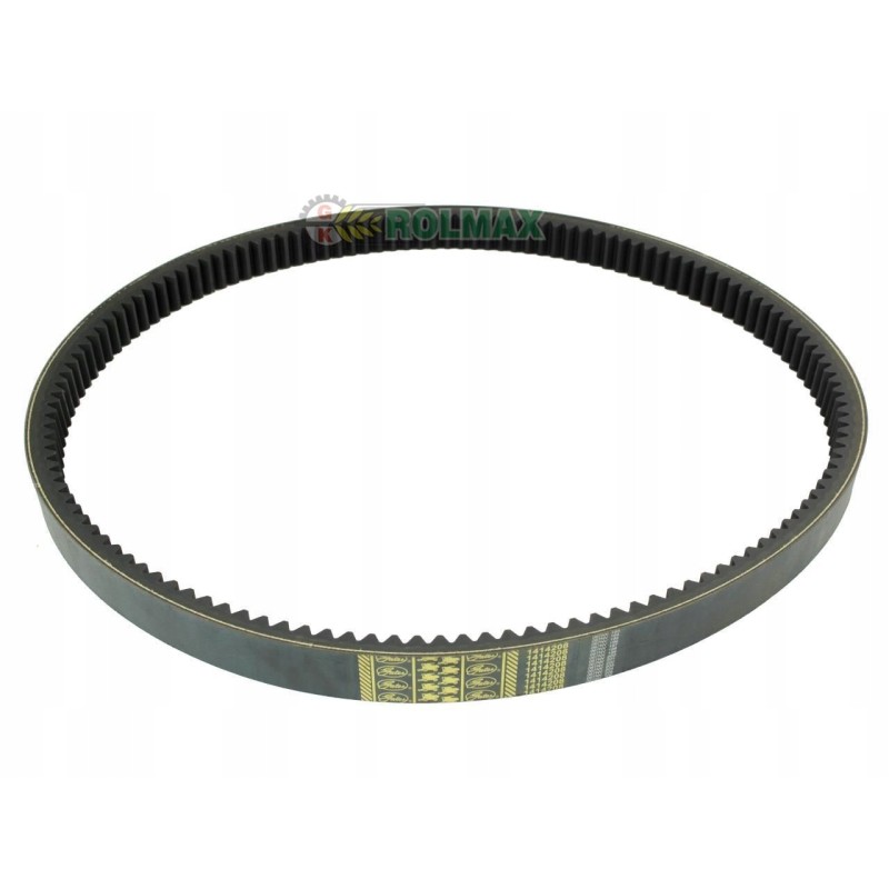 Claas 609823 Gates lower running belt