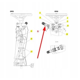 101984244 combined switch