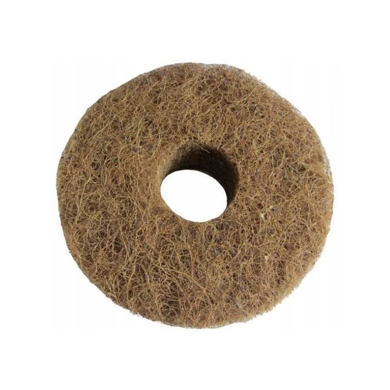 Wet air filter insert 245mm 624875 Claas