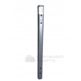 Inclined conveyor strip 650713 Claas