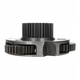 Reduction set volvo ec240 ec240b sa7117 34260