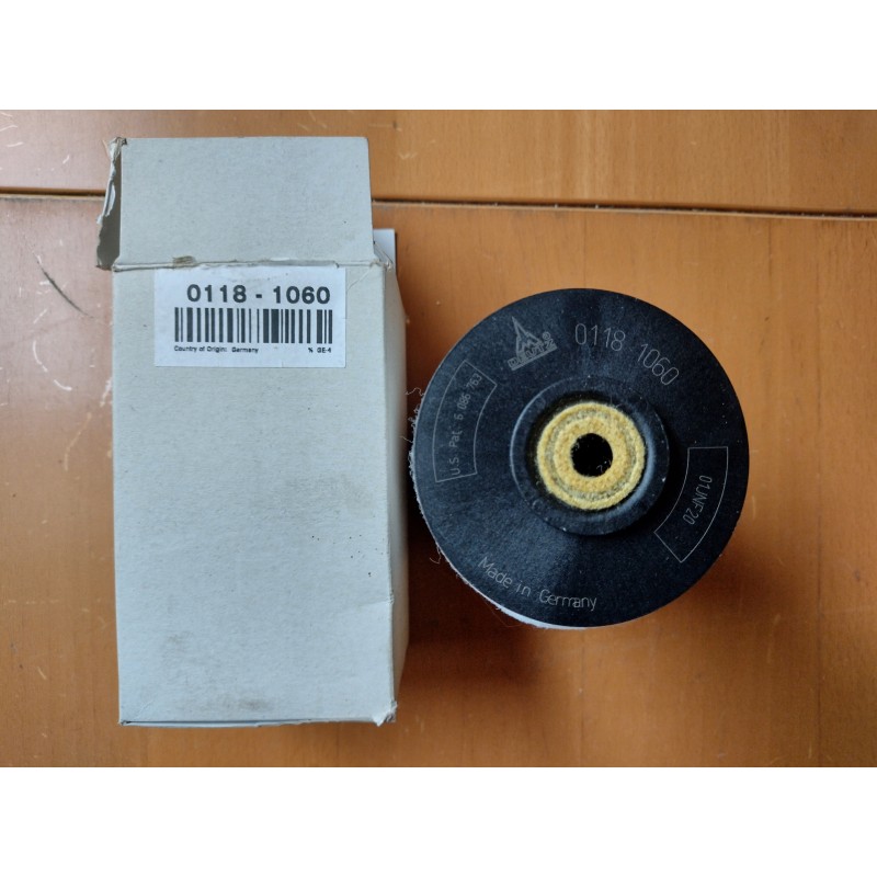 Deutz fuel filter insert 01181060