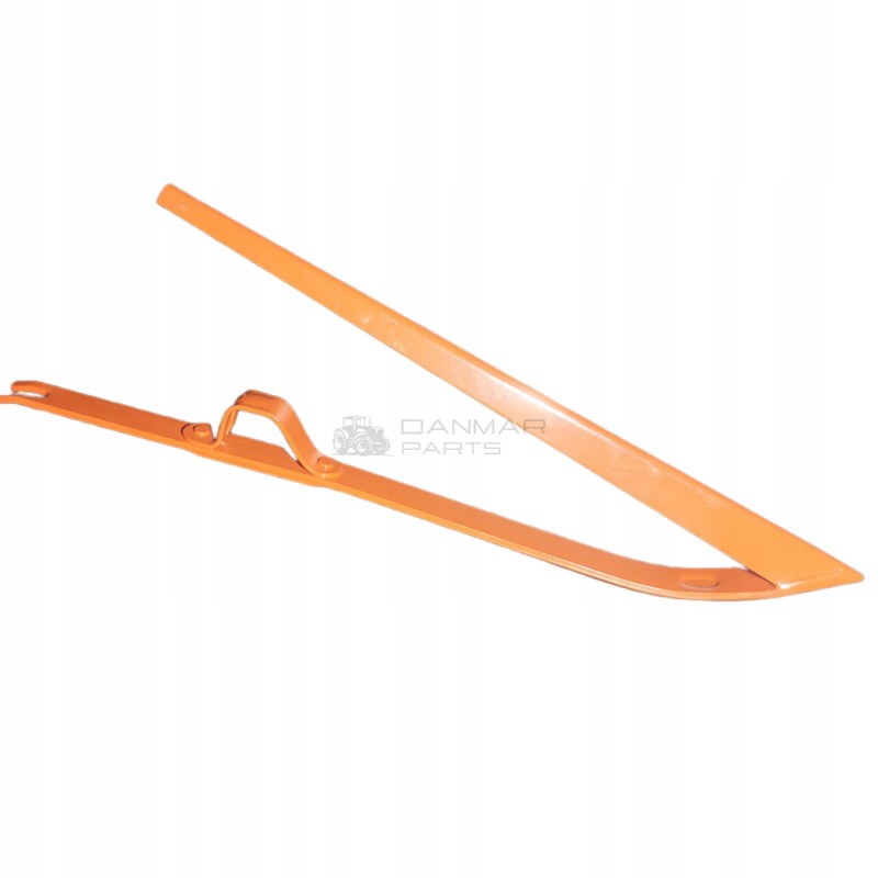 Grain stack lifter 610272