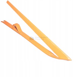 Grain stack lifter 610272