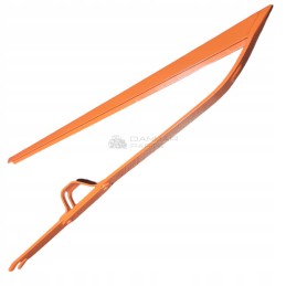 Grain stack lifter 610272