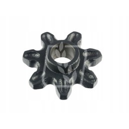 Z7 eco elevator sprocket 503027