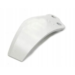 Left knife rotavator application union steel boron