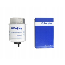 Fuel filter with separator cat 1383100 oem perkins