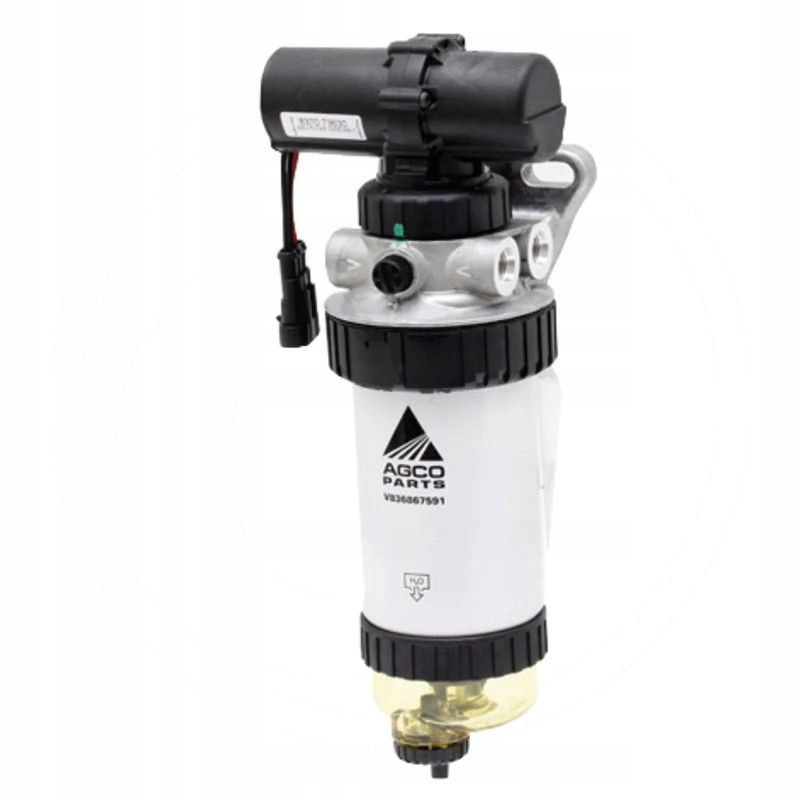 Feed pump 38006700