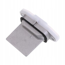 Heater blower resistor